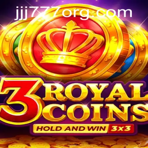 Exploring '3royalcoins': A Comprehensive Guide to JJJ777's Latest Game