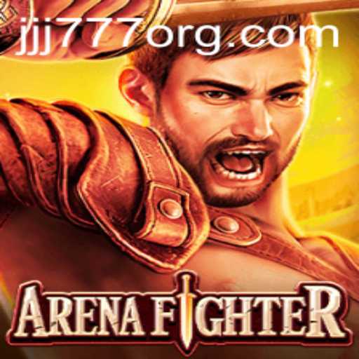 ArenaFighter: Dive Into the World of Thrilling Combat