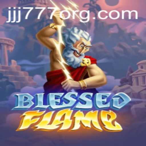 Exploring the World of BlessedFlame: A Journey Through Adventure