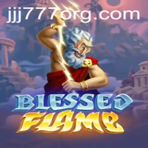 Exploring the World of BlessedFlame: A Journey Through Adventure