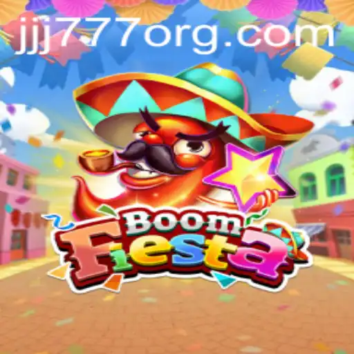 BoomFiesta: A Thrilling Game Experience