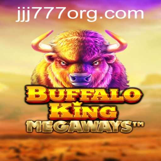 BuffaloKing: A Thrilling Journey into Untamed Adventure with JJJ777