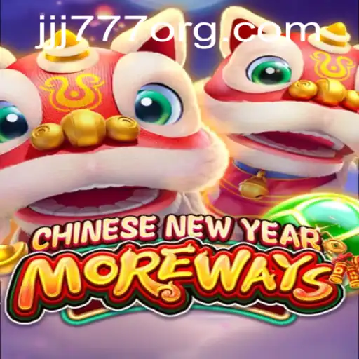Exploring CHINESENEWYEARMOREWAYS: An Innovative Gaming Experience
