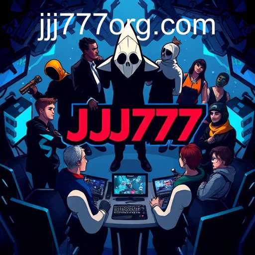 Exploring the Vibrant World of Player Communities with JJJ777