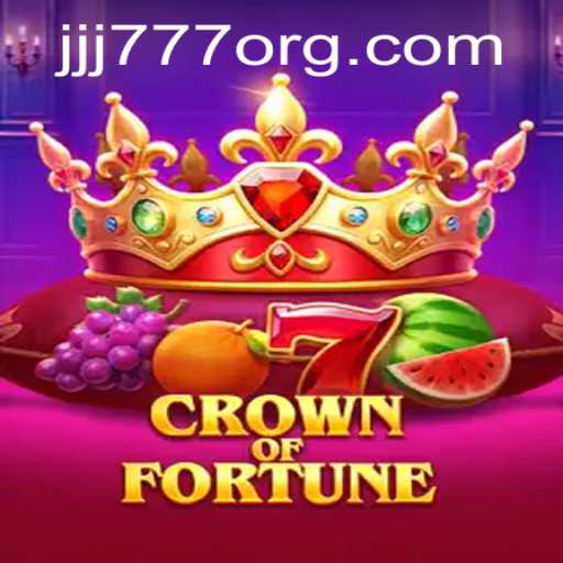Crown of Fortune: Exploring the Mysteries of JJJ777