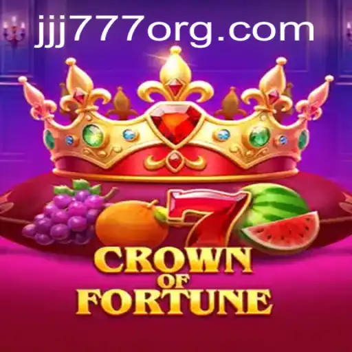 Crown of Fortune: Exploring the Mysteries of JJJ777