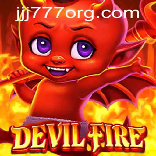 DevilFire: Exploring the Thrilling World of JJJ777's Latest Game