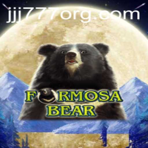 Exploring the Intriguing World of FormosaBear: An In-depth Look at the Game JJJ777