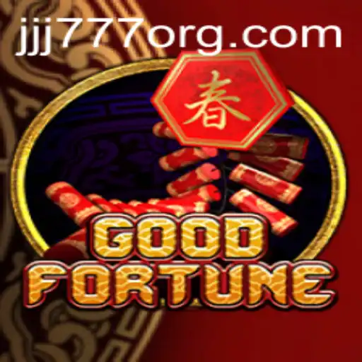 Exploring the Mystical World of GoodFortune and the Secrets of JJJ777