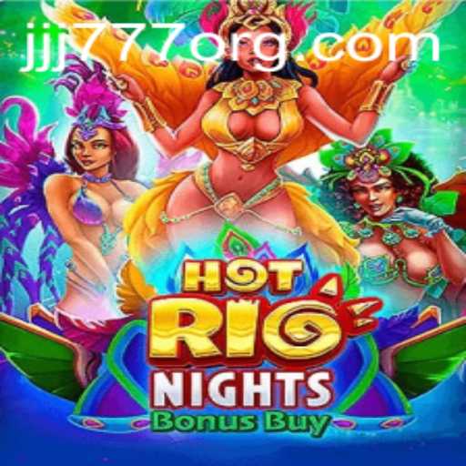 Exploring the Thrills of HotRioNightsBonusBuy: A Comprehensive Guide with Insights on JJJ777
