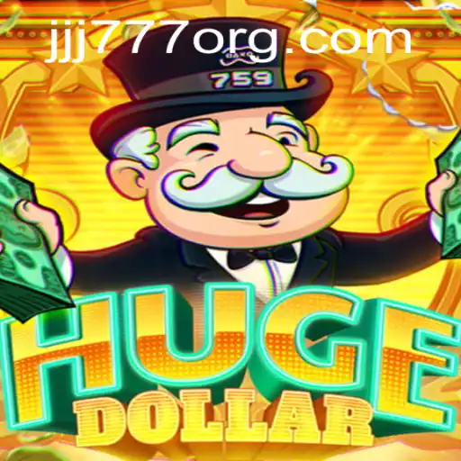 Unveiling HugeDollar: A Revolutionary Gaming Experience with JJJ777