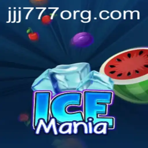 Unveiling IceMania: The Chilling Adventure with JJJ777