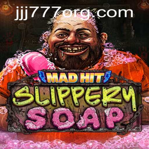 Delving into the Whimsical World of MadHitSlipperySoap: A Fresh Gaming Experience