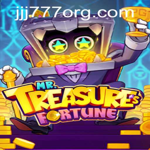 Discover the World of MrTreasuresFortune: A Modern Adventure Awaits
