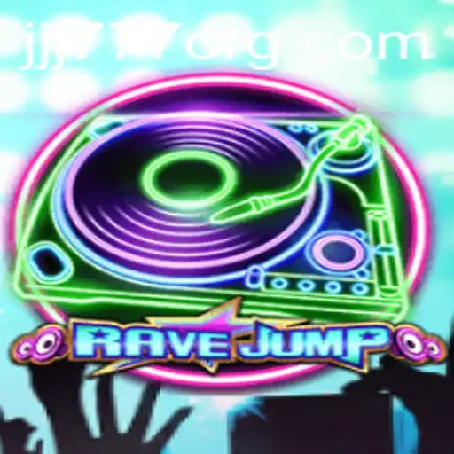 RaveJump: An Electrifying Gaming Experience with JJJ777