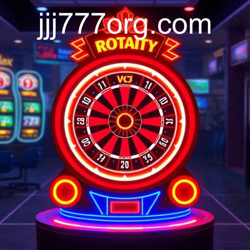 Exploring the World of Rotary Games and JJJ777