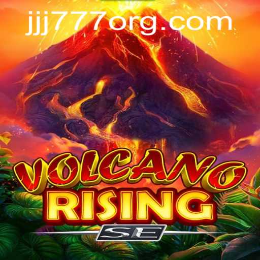Exploring VolcanoRisingSE: An Exciting New Game