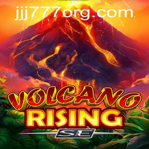 Exploring VolcanoRisingSE: An Exciting New Game