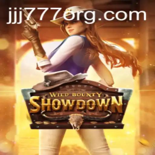 Explore the Thrilling World of WildBountyShowdown: The Ultimate Gaming Experience with JJJ777