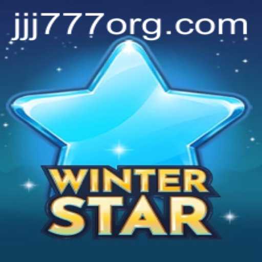 WinterStar: The Enchanting World of the New Gaming Phenomenon JJJ777