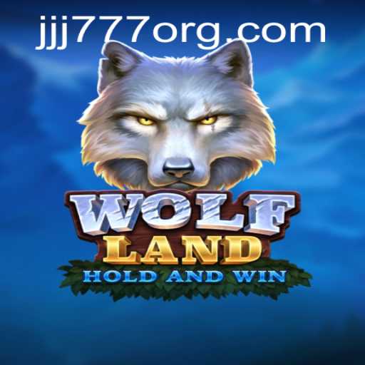 WolfLand: The Thrilling Adventure Game with the Secret Code JJJ777