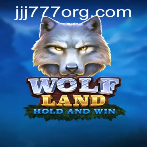 WolfLand: The Thrilling Adventure Game with the Secret Code JJJ777